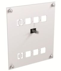 ABB 1SDA066640R1 MIR-P x XT1 P
