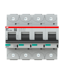 ABB 2CCG001235R0001 S 804 P-C 80