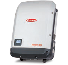 Fronius Eco (25.0-3-S, 27.0-3-S)