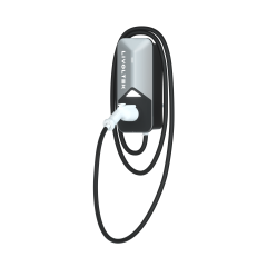 Livoltek 11 kW AC Şarj İstasyonu Trifaze