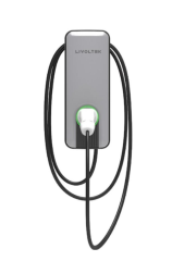 Livoltek 11 kW AC Şarj İstasyonu Trifaze