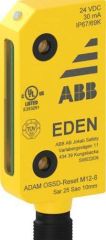 ABB 2TLA020051R5900 Adam OSSD-Reset M12-8 contact