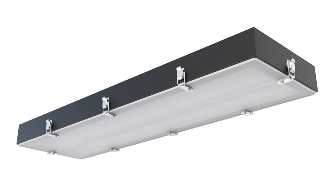EAE REVOS Yüksek Tavan LED Armatür 73W 4000K 9200lm 780mm