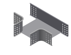 EAE 150 CTE 250 YT ,H150 (mm) ,A250 (mm)-(Kablo-Tava-Sistemleri)