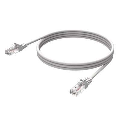 Entes (M3612) ENT.RJ 2 Plug&Meter Cable CATVe (2m) PLUG&METER KABLOLARI