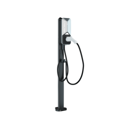 Livoltek 7.3 kW AC Şarj İstasyonu Monofaze