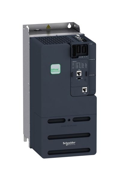 Schneider (ATV340D22N4) ATV340 - 22 KW trifaze
