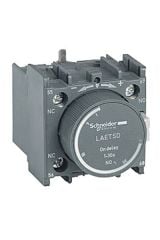 Schneider (LAETSD) EasyPact TVS Zaman Gecikmesi 1NA1NK