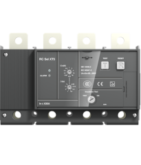 ABB 1SDA105131R1 RC Sel x XT5 4p