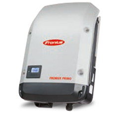 Fronius Primo (3.0-1-8.2-1)