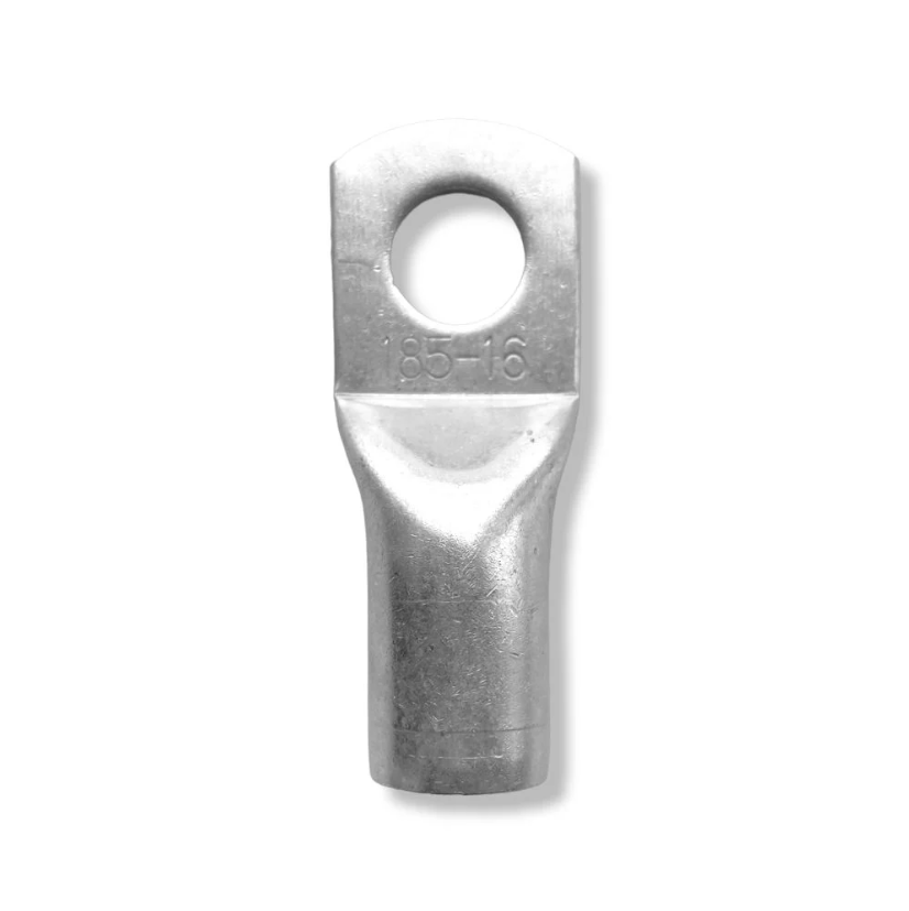 Skp 150 mm Bakır Cu Sıkmalı Kablo Pabucu