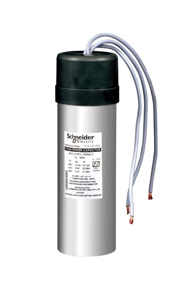 Schneider (BLRCS250A300B40) Easy Can 400V 25KVar