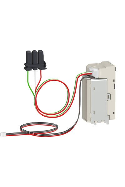 Schneider (LV833036SP) MX - XF Açtırma/Kapama bobini “Haberleşmeli & Tanılamalı” - MTZ1/2/3 için (200-250 V AC)