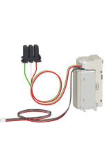 Schneider (LV833036SP) MX - XF Açtırma/Kapama bobini “Haberleşmeli & Tanılamalı” - MTZ1/2/3 için (200-250 V AC)