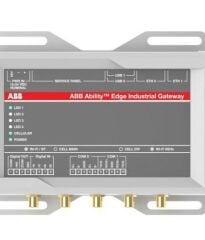 ABB 1SDA116752R1 Edge Endüstriyel ağ geçidi 4G Avrupa