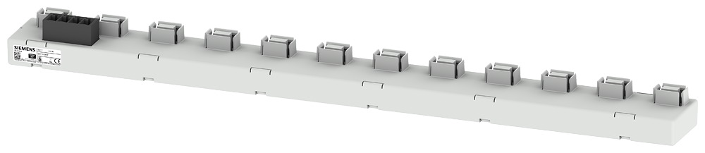 Siemens 7KT1242 7KT PAC1200 ENERJİ ÖLÇER 12'Lİ SENSOR BAR