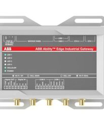 ABB 1SDA116751R1 Edge Endüstriyel ağ geçidi standart versiyon
