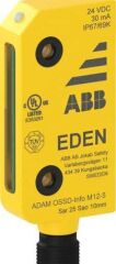 ABB 2TLA020051R5400 Adam OSSD-Info M12-5 contact