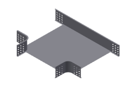 EAE 125 CTE 500 YT ,H125 (mm) ,A500 (mm)-(Kablo-Tava-Sistemleri)