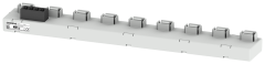 Siemens 7KT1238 7KT PAC1200 ENERJİ ÖLÇER 9'LU SENSOR BAR