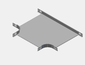 EAE 060 UKFG 500 YT ,H60 (mm) ,ABC500 (mm),T1,2(mm)-(Kablo-Tava-Sistemleri)