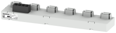 Siemens 7KT1236 7KT PAC1200 ENERJİ ÖLÇER 6'LI SENSOR BAR