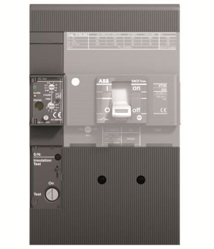 ABB 1SDA067130R1 RC Sel HV 85...690Vac XT3 4p F