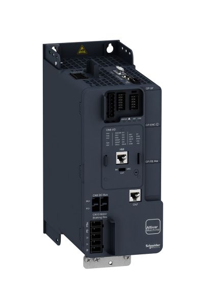 Schneider (ATV340U75N4) ATV340 - 7,5 KW trifaze