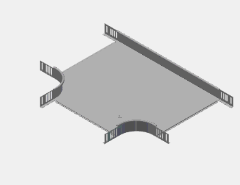EAE 060 UKFG 400 YT ,H60 (mm) ,ABC400 (mm),T1,2(mm)-(Kablo-Tava-Sistemleri)