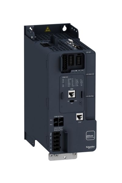 Schneider (ATV340U55N4) ATV340 - 5,5 KW trifaze