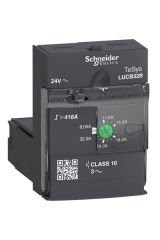 Schneider (LUCB32B) TeSys U İleri Sev. Kontrol 8-32A 24VAC