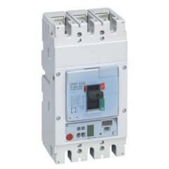 Legrand (422500) DPX³630 ELE S1 3P 400A 36kA