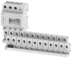 Siemens 7KT1223 7KT PAC1200 ENERJİ ÖLÇER 1x24'LÜ PAKET