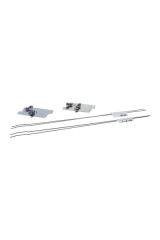 Schneider (48612) MEKANİK KİLİT Çubuk ile dikey bağlantı NW  sabit ve çekmeceli