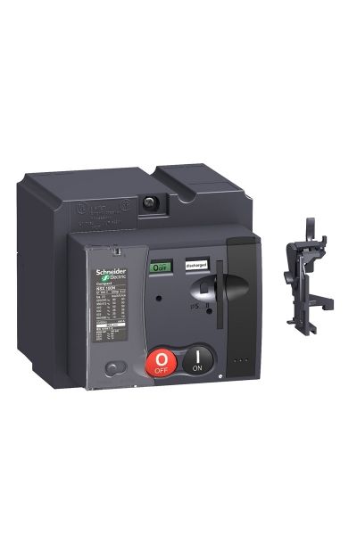 Schneider (LV431541) MT250