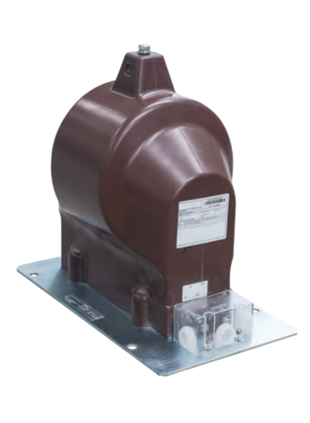 34,5KV 30VA 0,5-0,5-0,5CL 2025 PFIFFNER OG GERİLİM TRAFOSU