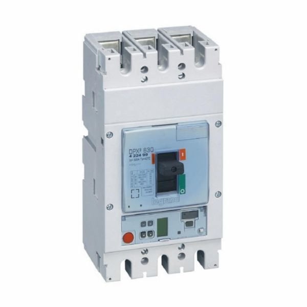 Legrand (422499) DPX³630 ELE S1 3P 320A 36kA