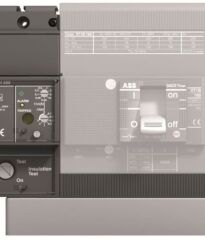 ABB 1SDA067121R1 RC Sel 200 HV 85...690Vac XT1 4p F