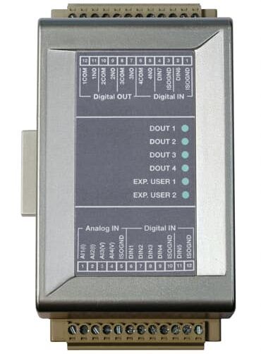 ABB 1SDA114038R1 I/O additional module