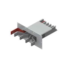 Gersan PANO ÜSTÜ MODÜLÜ (SOL) 3P+N+1/2 PE