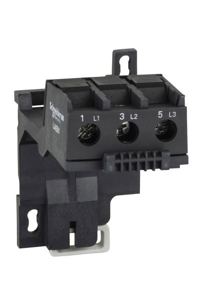 Schneider (LAEB1) EasyPact TVS Terminal bloğu LRE01-35