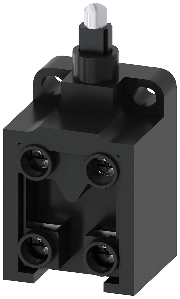 Siemens 3SE5250-0CC05 Sirius Nihayet Şalteri Teflon buton tahrikli , 1NO-1NC IP20, 30mm
