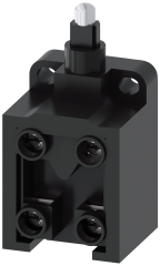 Siemens 3SE5250-0CC05 Sirius Nihayet Şalteri Teflon buton tahrikli , 1NO-1NC IP20, 30mm