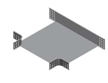 EAE 100 CTE 600 YT ,H100 (mm) ,A600 (mm)-(Kablo-Tava-Sistemleri)
