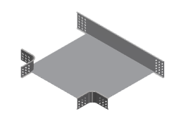 EAE 100 CTE 600 YT ,H100 (mm) ,A600 (mm)-(Kablo-Tava-Sistemleri)