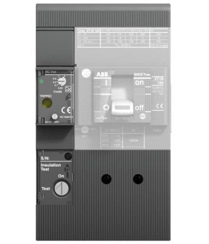 ABB 1SDA067124R1 RC Inst HV 85...690Vac XT1 4p F