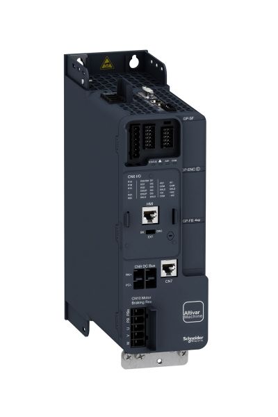 Schneider (ATV340U15N4) ATV340 - 1,5 KW trifaze