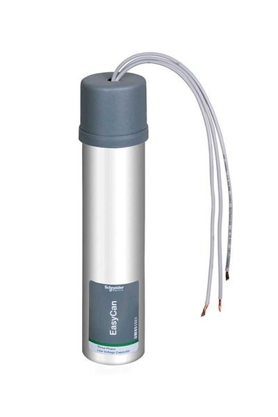 Schneider (BLRCS017A020B40) Easy Can 400V 1,7KVar