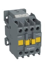 Schneider (CAE40B5) EasyPact TVS Yardımcı Kontaktör 24VAC 4NA