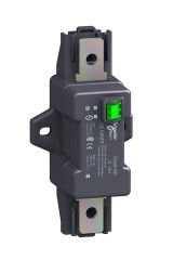 Schneider (LV430563) 4 kutup Micrologic 6 kontrol uniteis için nötr akım trafosu 15-250A